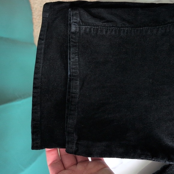 7 For All Mankind Corduroy Pants. 31. EUC - Picture 11 of 11